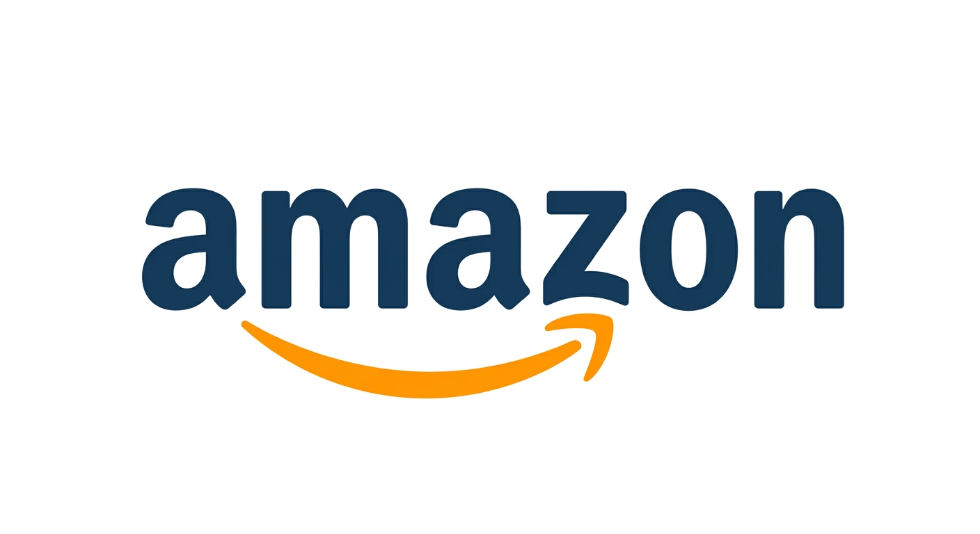LOGO AMAZON
